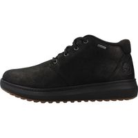 timberland botines hdrd mid lace gtx chukka para hombre