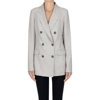 Tagliatore Chaquetas CSG00008069AI para mujer
