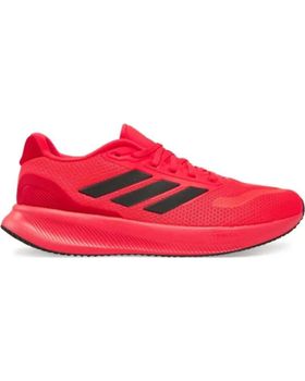 de ADIDAS ADIDAS ZAPATILLAS RUNFALCON 5 PERFORMANCE ROJO