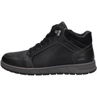 josef seibel botas tinzon 01 schwarz para hombre