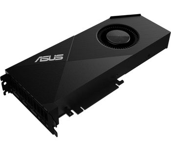 ASUS GeForce RTX 2080 Ti 11 GB TURBO Turing Graphics Card