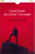 canciones de cuna y de rabia