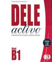 dele activo b1 audio cd