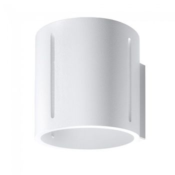 Aplique de pared inez