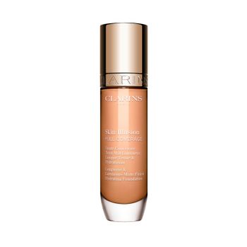 Clarins Skin Illusion Full Coverage