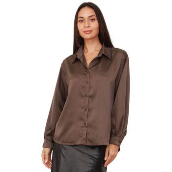 La Modeuse Camisa 76891_P182115 para mujer