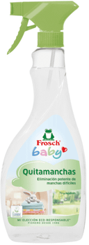 Frosch Baby Ecológico Quitamanchas Spray 500 ml