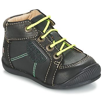 GBB Botines RACINE para niño