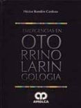 emergencias en otorrinolaringologia