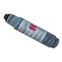 ricoh 885258 black original type 1250d toner cartridge