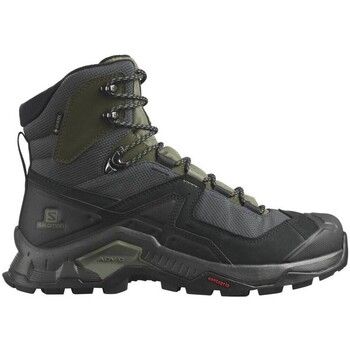 Salomon Zapatillas de senderismo Quest Gtx para hombre
