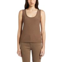 marella camiseta tirantes mlmoratabling para mujer