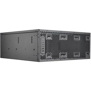 Servidor SilverStone RM4A 4U Rackmount para placas ATX y EATX