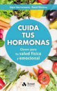 cuida tus hormonas claves para tu salud fisica y emocional