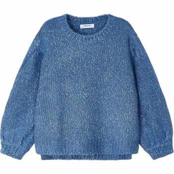 Mayoral Jersey q-bab-65350 para niña