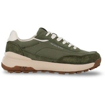 Natural World Deportivas Moda 8441 para hombre