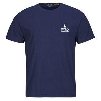 Polo Ralph Lauren Camiseta CAMISETA MULTILOGOS BORDADOS para hombre
