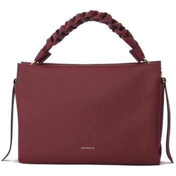 Coccinelle Bolso 612 GRANA DOUBLE para mujer