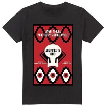 Star Trek Camiseta The Next Generation Season 7 Episode 20 para hombre