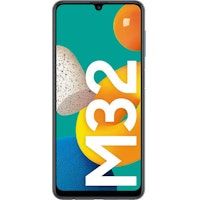 Galaxy M32 128GB+6GB RAM