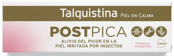 Talquistina Postpica Gel 15 ml