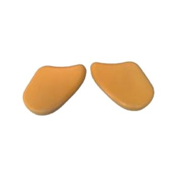 Cubierta lateral Ducati Mark 3 350 fibra de vidrio par