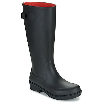 FitFlop Botas de agua WONDERWELLY para mujer