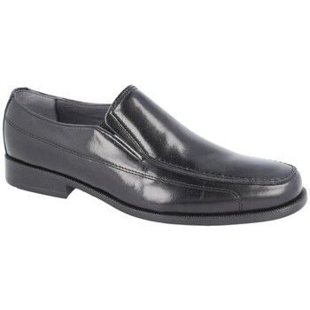Luisetti Mocasines Zapato Ceremonia Para Hombre Confort 19300Goma para hombre