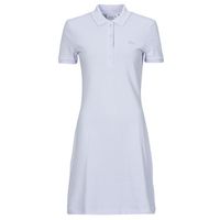 lacoste vestido ef5473 para mujer