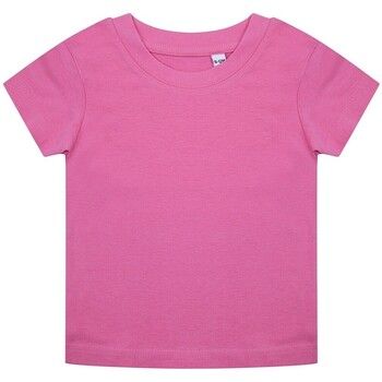 Larkwood Camiseta LW620 para niño