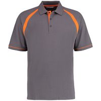 kustom kit polo kk615 para hombre