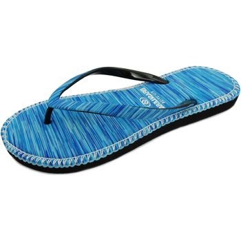 Brasileras Chanclas Hip Marbled para mujer