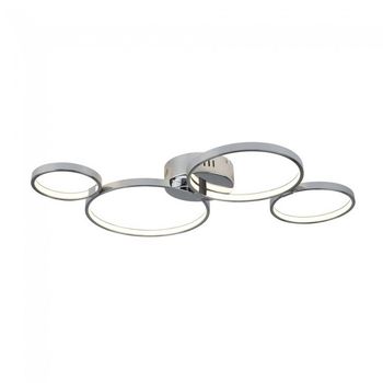 Plafón de techo led solexa (30w)