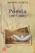 poesia 1977-2001