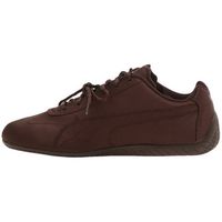 puma zapatillas baskets speedcat venus chocolat para mujer