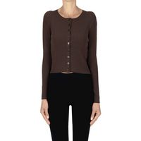 max mara chaqueta de punto mgc00008017ai para mujer