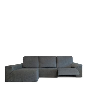 Fundas De Sofa M/0 Chaise Longue Relax Premium Roc Izq C/16