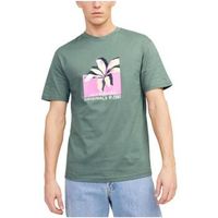 jack  jones camiseta 12252173 para hombre