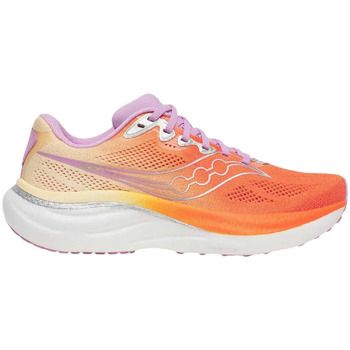 Saucony Zapatillas de running Chaussures de running Ride 19 maille respirante para mujer