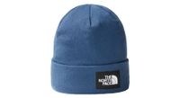 the north face dock  p   strong worker  strong  recycled  p beanie azul