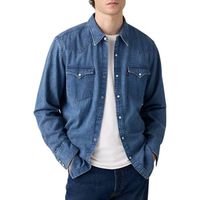 levis camisa manga larga 857440125 para hombre
