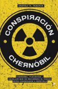 conspiracion chernobil