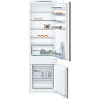bosch kiv87vs30g integrated fridge freezer