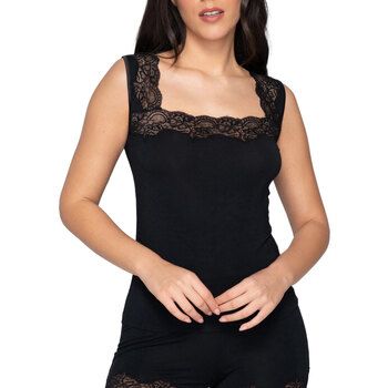 Luna Splendida Camiseta tirantes Top sin mangas Micro Touch Splendida para mujer