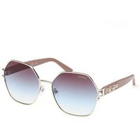 guess gafas de sol gu7913 33w para mujer