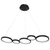 lampara toolight app1923-cp black