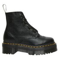 dr martens botines bota sinclair milled nappa para mujer