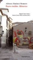 teatro inedito misterios