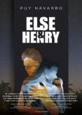 Else&Henry