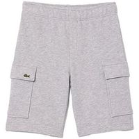 lacoste short nino short para nino